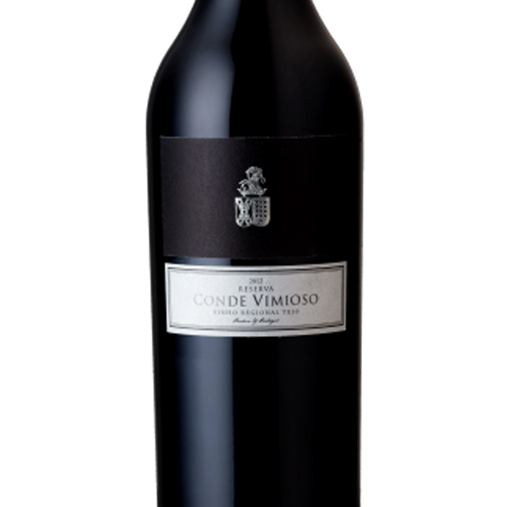 Vinho Conde de Vimioso Reserva 750 ml