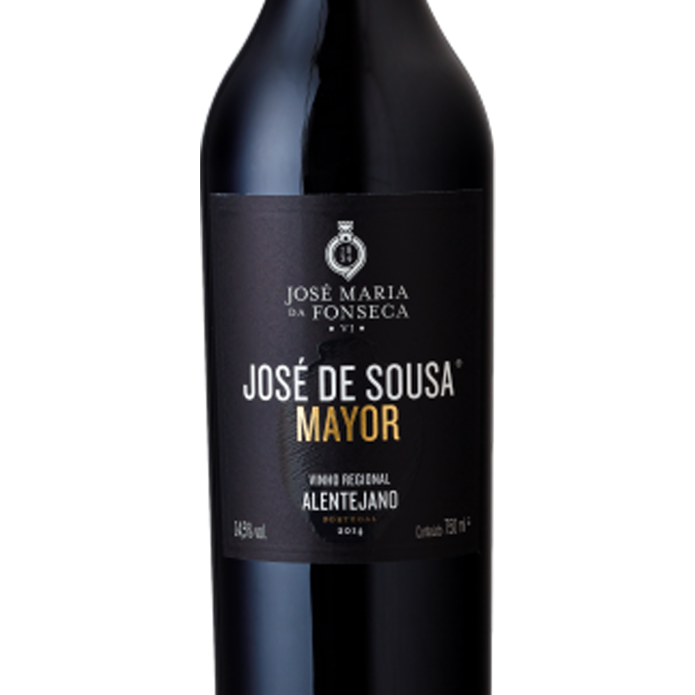 Vinho Jose de Sousa Mayor 750 ML