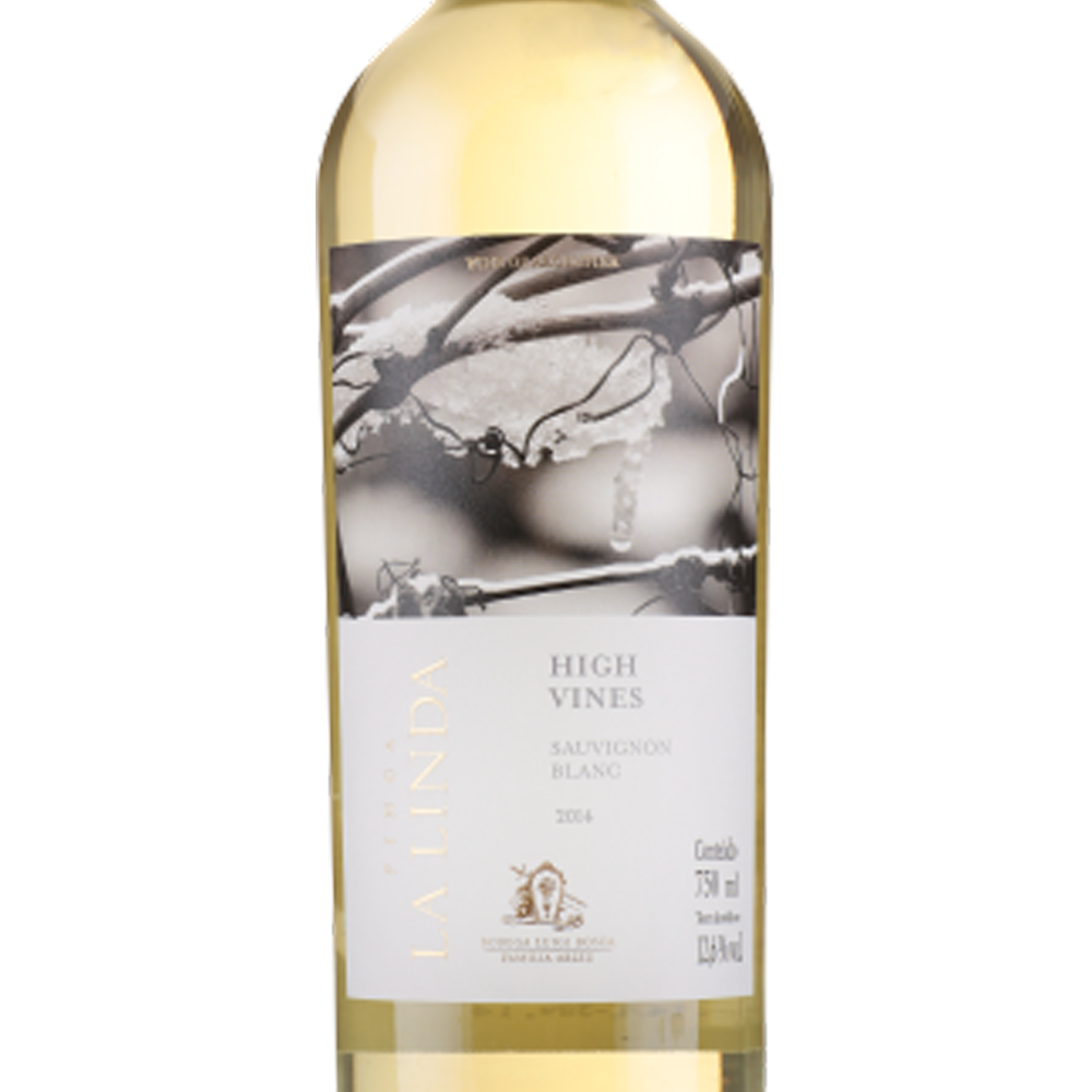 Vinho Luigi Bosca High Vines Sauvignon Blanc 750 ml