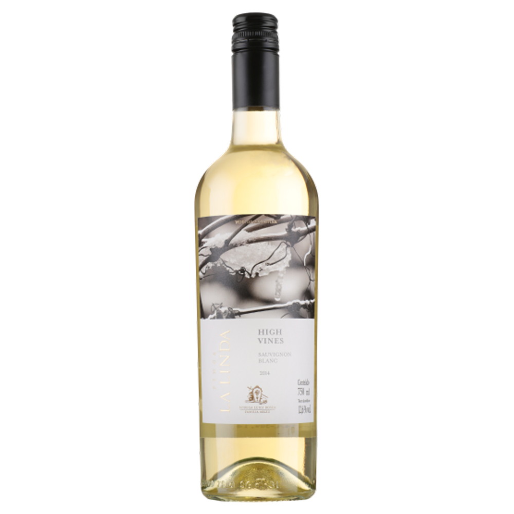 Vinho Luigi Bosca High Vines Sauvignon Blanc 750 ML