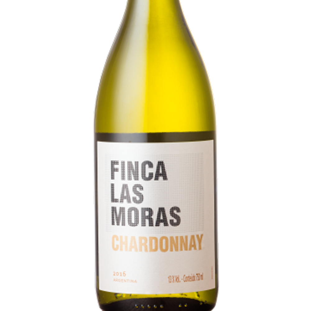 Vinho Las Moras Chardonnay 750 ml