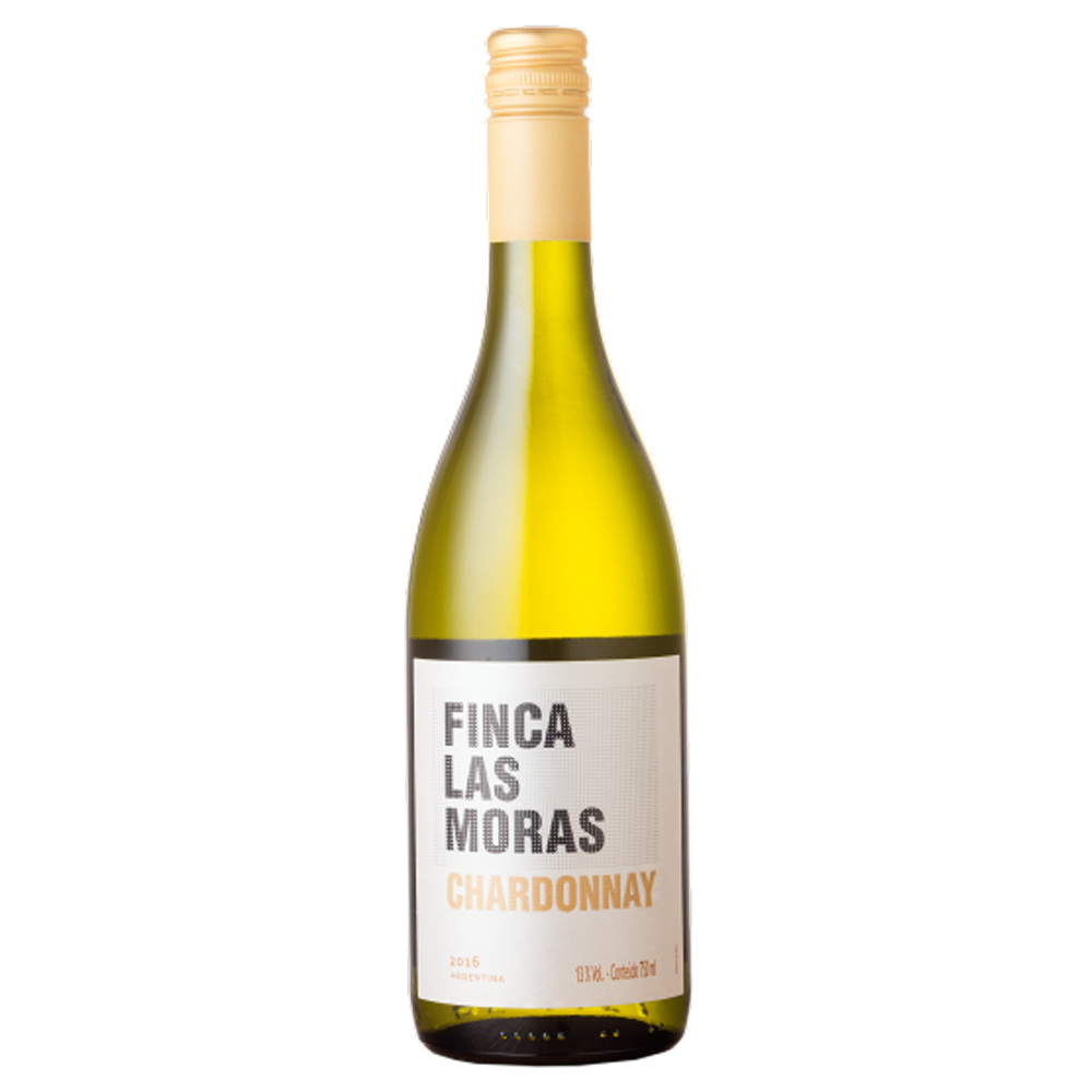 Vinho Las Moras Chardonnay 750 ML