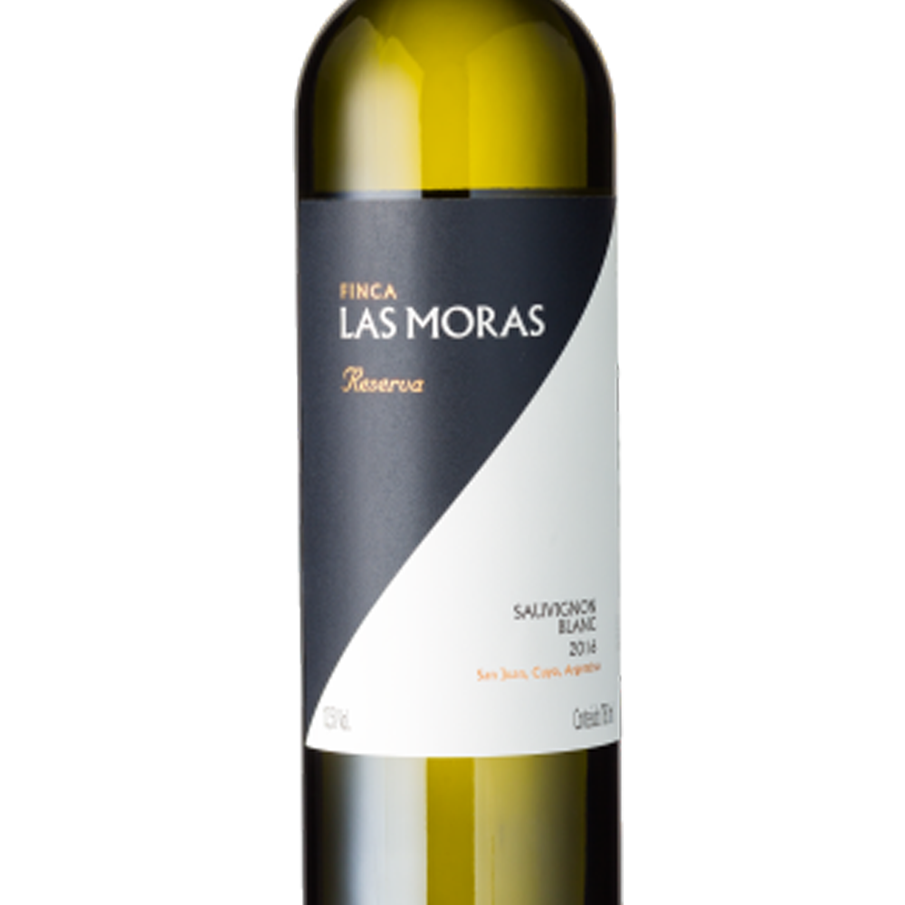 Vinho Las Moras Sauvignon Blanc Reserva 750 ml