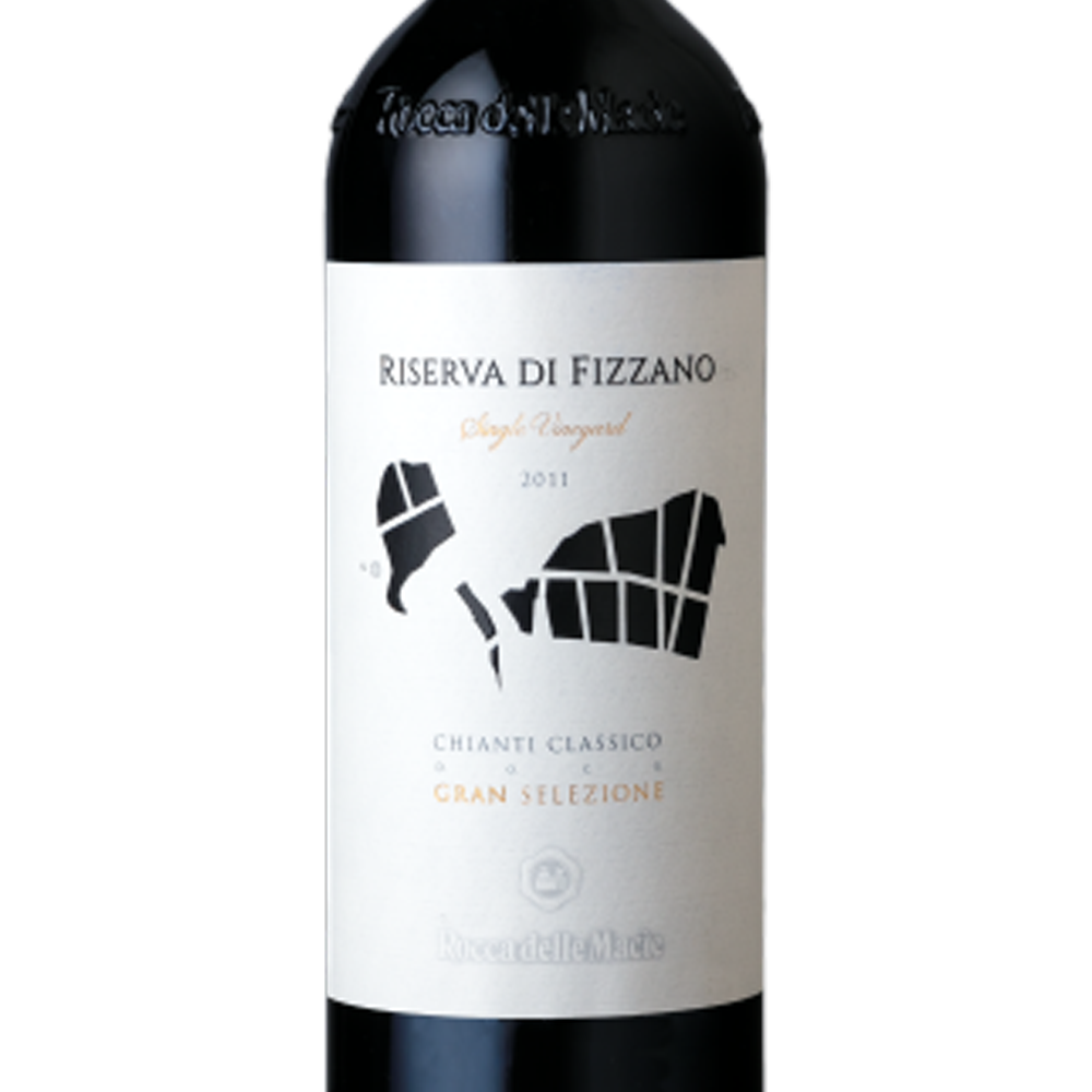 Vinho Rocca Chianti Riserva di Fizzano 750 ml