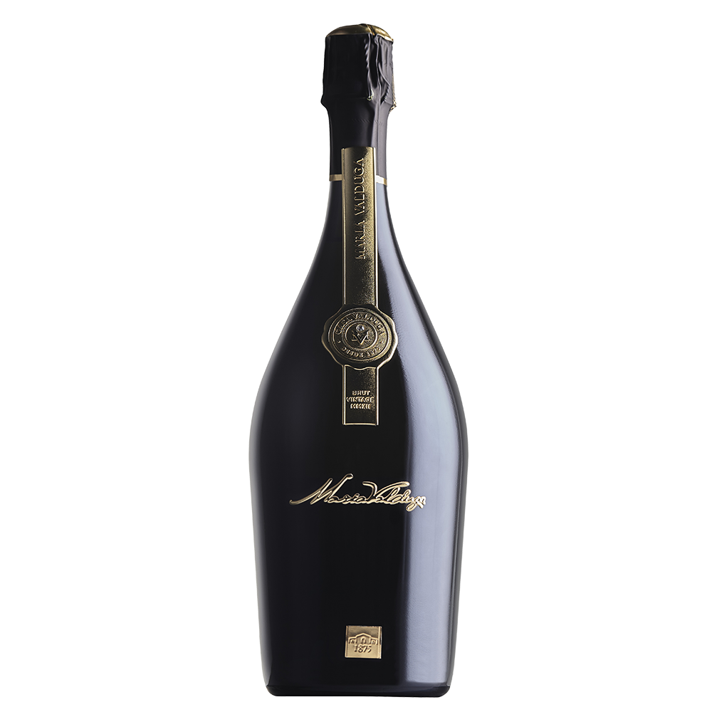 Vinho Espumante Maria Valduga Brut Branco 750 ml