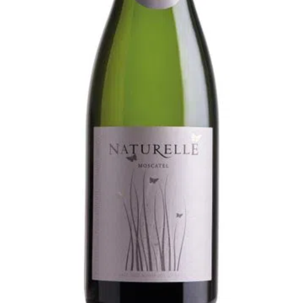 Vinho Espumante Naturelle Moscatel Branco - Casa Valduga 750ml
