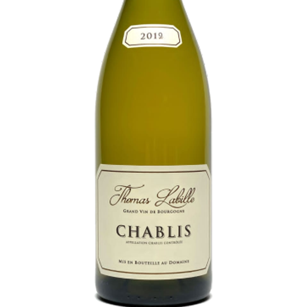 Vinho Chablis Etiene Boileau 750ml