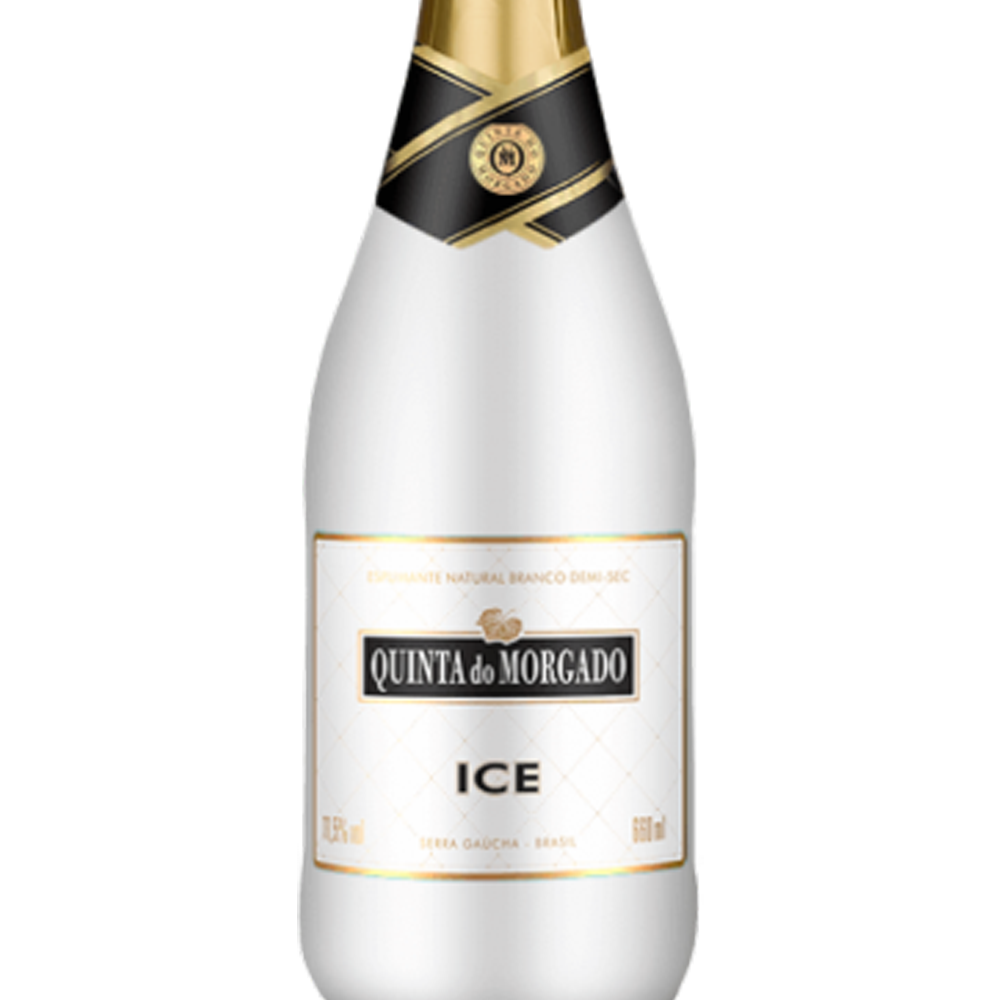 Vinho Espumante Quinta Morgado Demi-sec Ice 660 ML