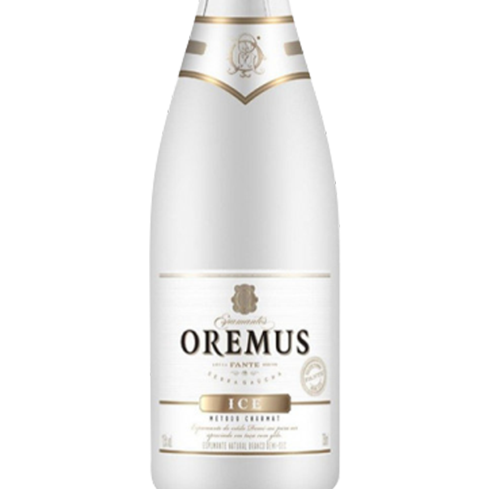 Vinho Espumante Oremus Demi-sec Ice 750 ml