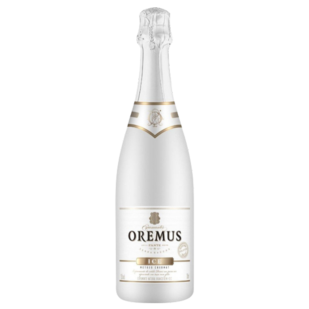 Vinho Espumante Oremus Demi-sec Ice 750 ml