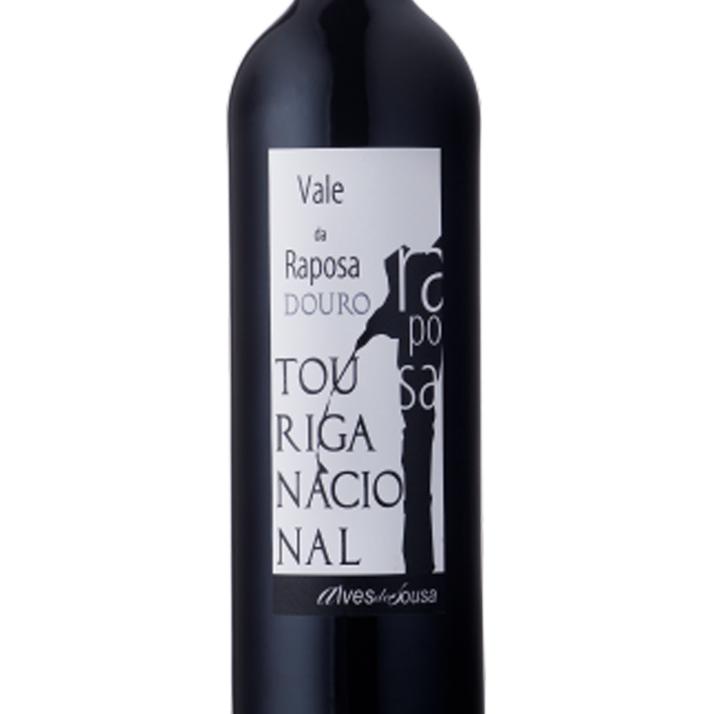 Vinho Quinta do Vale da Raposa Touriga Nacional 750 ml