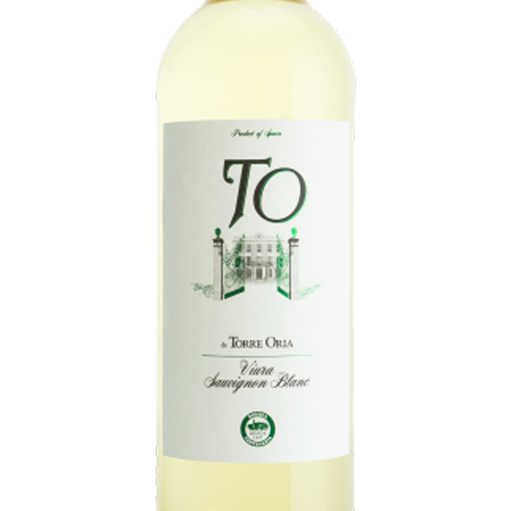 Vinho Torre Oria Viura / Sauvignon Blanc 750ml