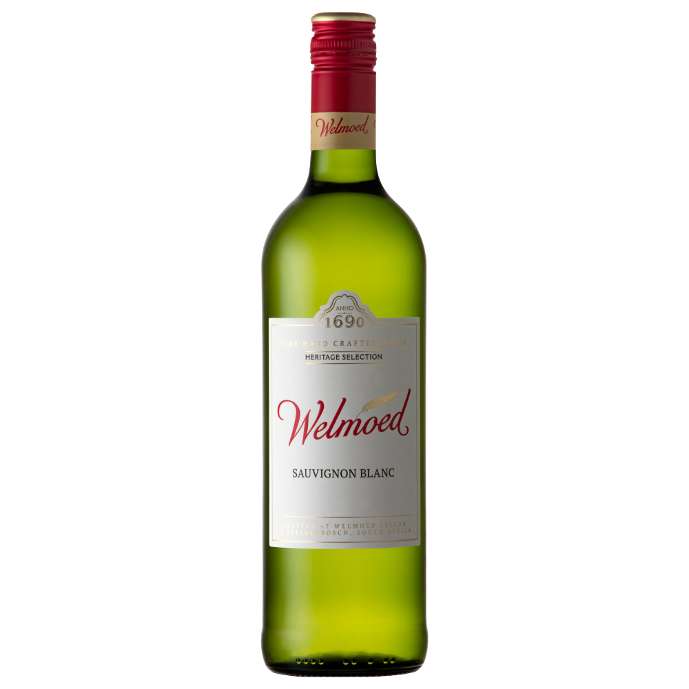 Vinho Welmoed Sauvignon Blanc 750ml