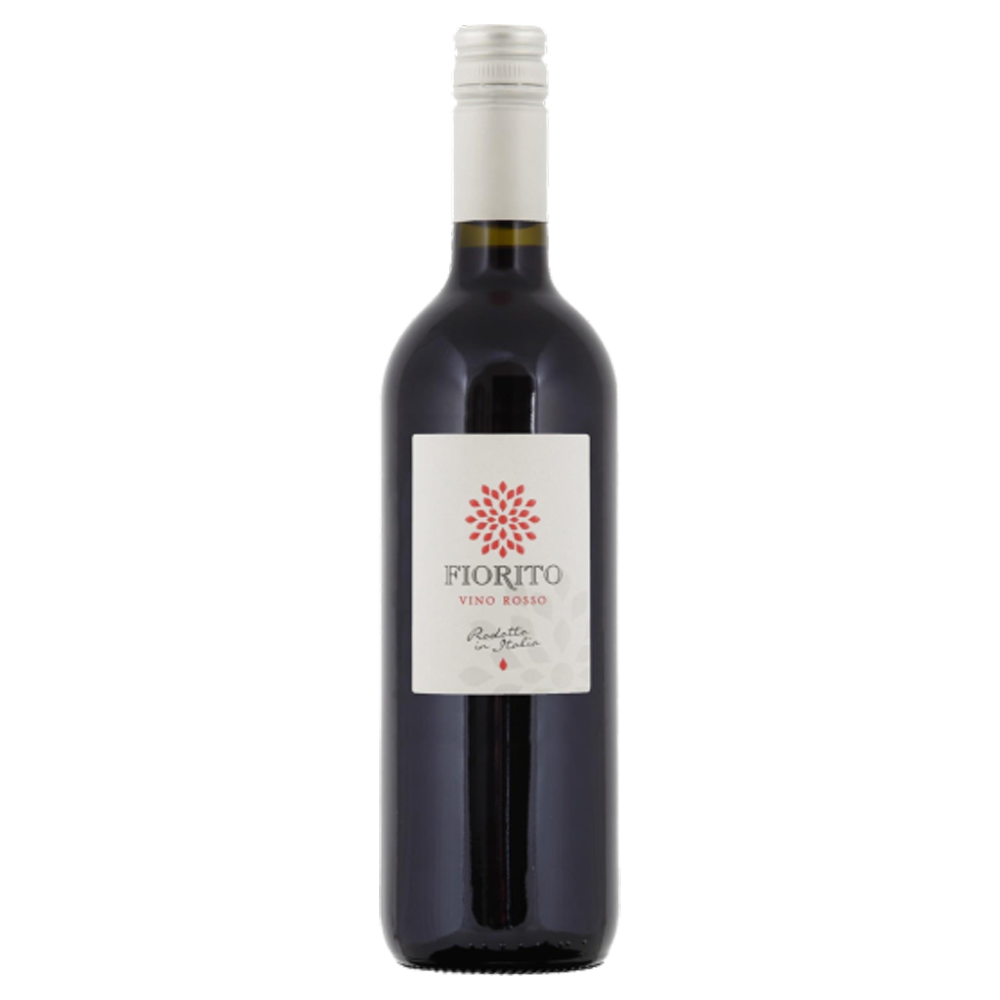 Vinho Fiorito Rosso Puglia 750 ml