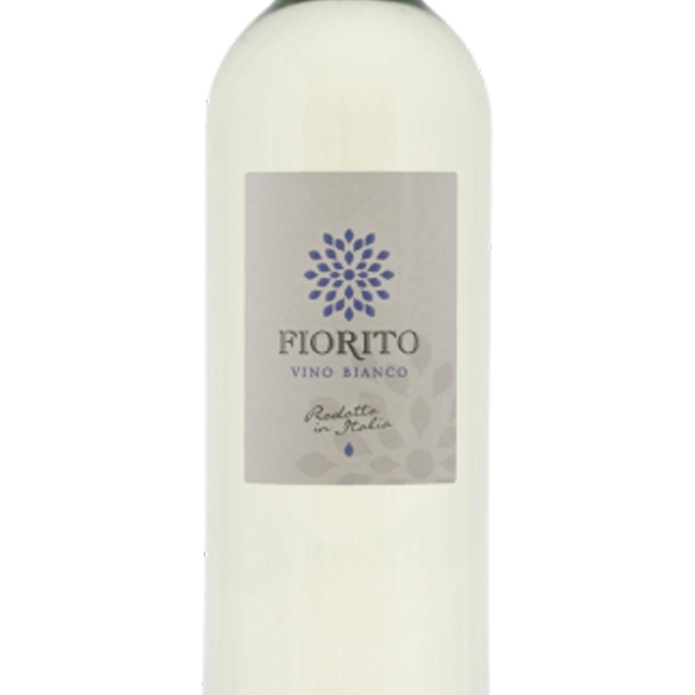 Vinho Fiorito Bianco Sicilia 750 ml