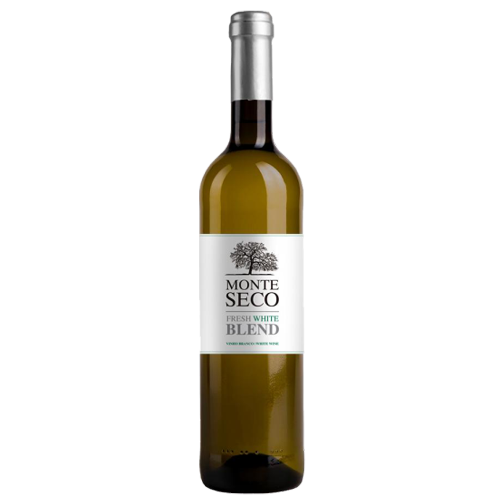 Vinho Monte Seco Branco 750 ml