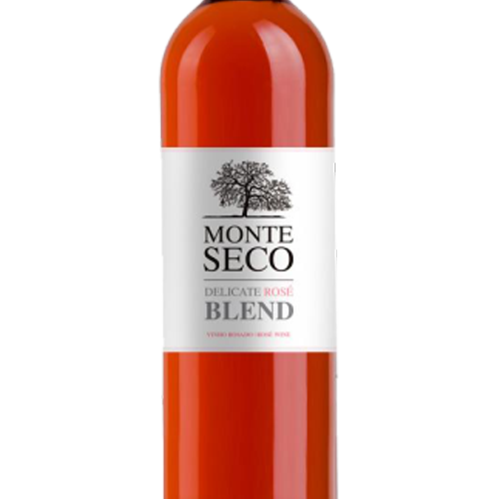 Vinho Monte Seco Rosé 750 ml