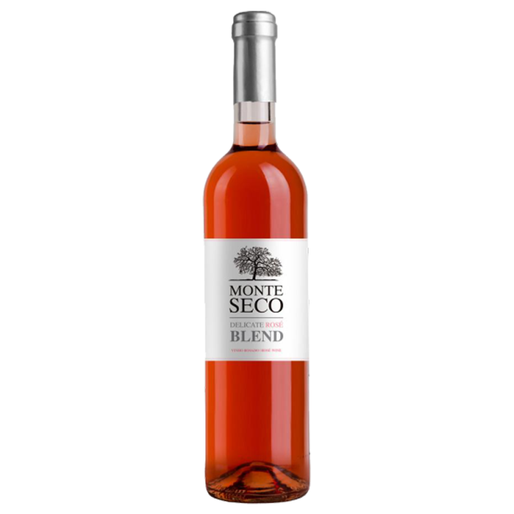 Vinho Monte Seco Rosé 750 ml