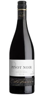 Vinho Elegance Pinot Noir  750 ml