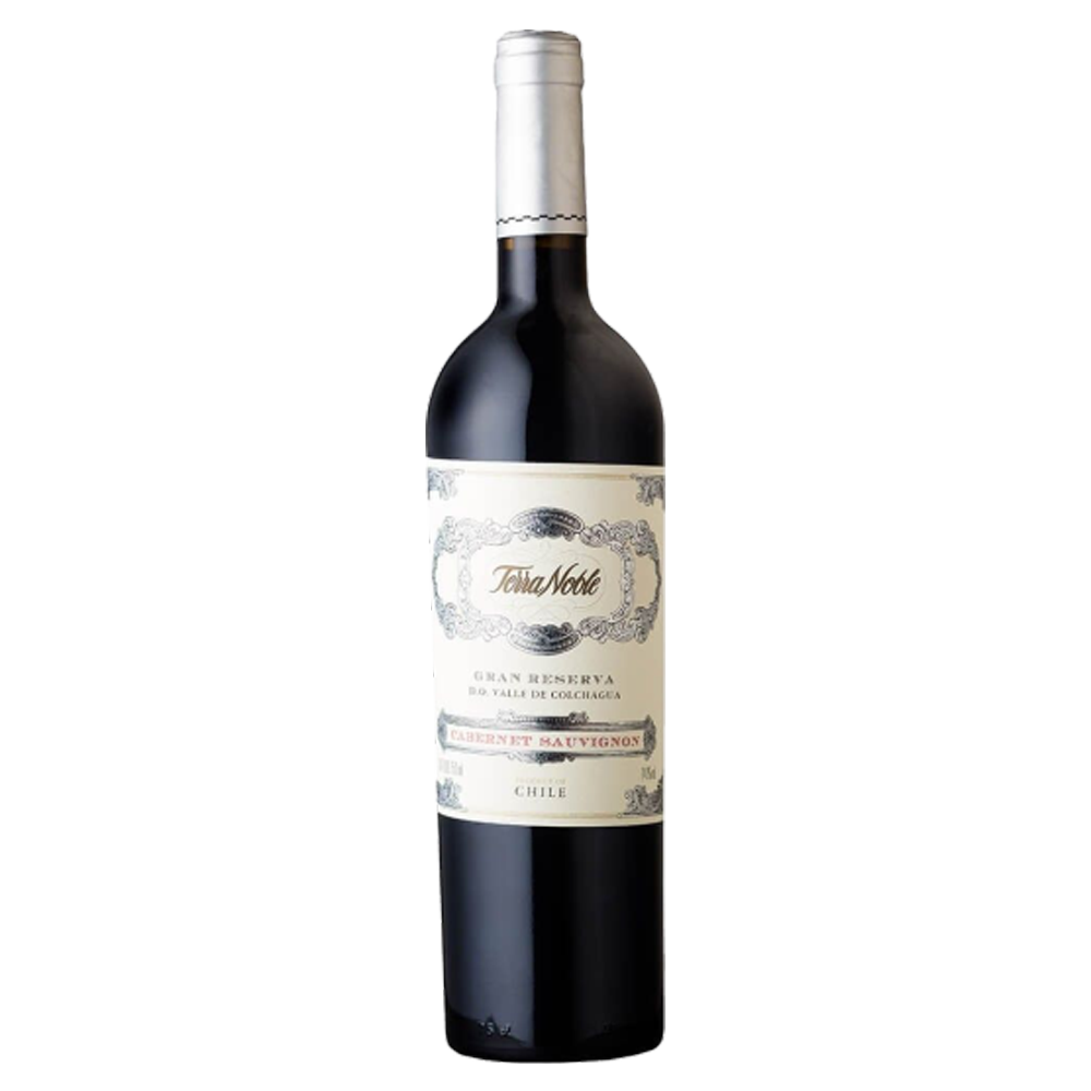 Vinho Terranoble Cabernet Sauvignon Gran Reserva 750 ML