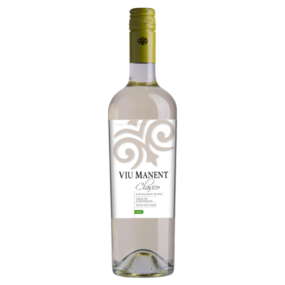 Vinho Viu Manent Sauvignon Blanc Clássico 750 ml