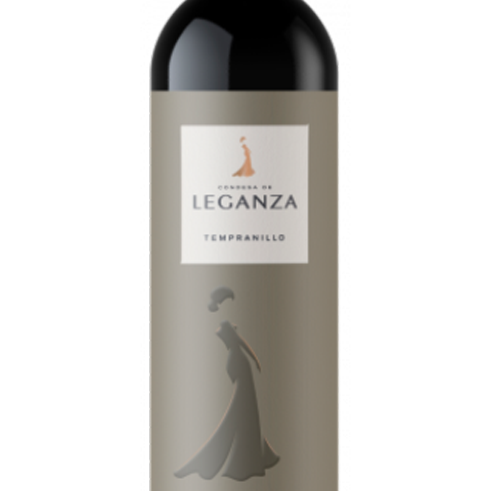 Vinho Condesa de Leganza Tempranillo 750ml