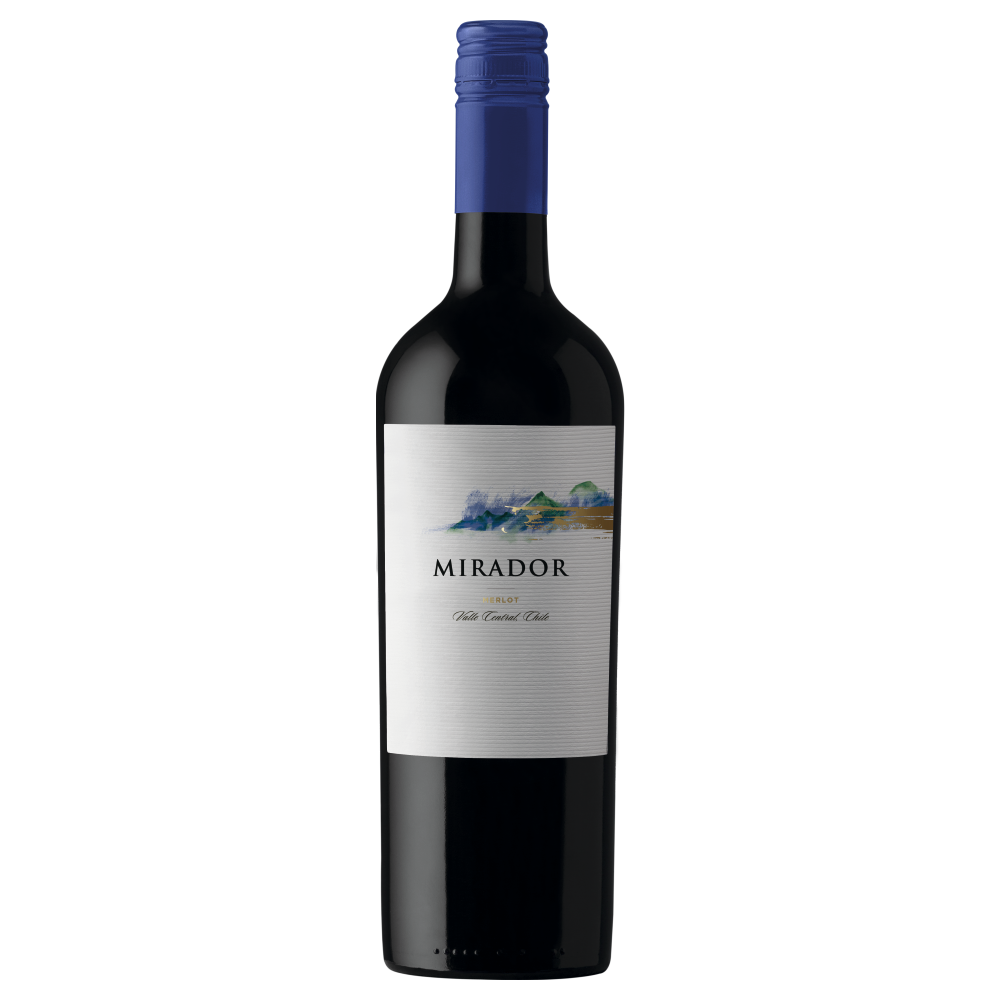 Vinho William Cole Mirador Montaña Merlot 750 ml