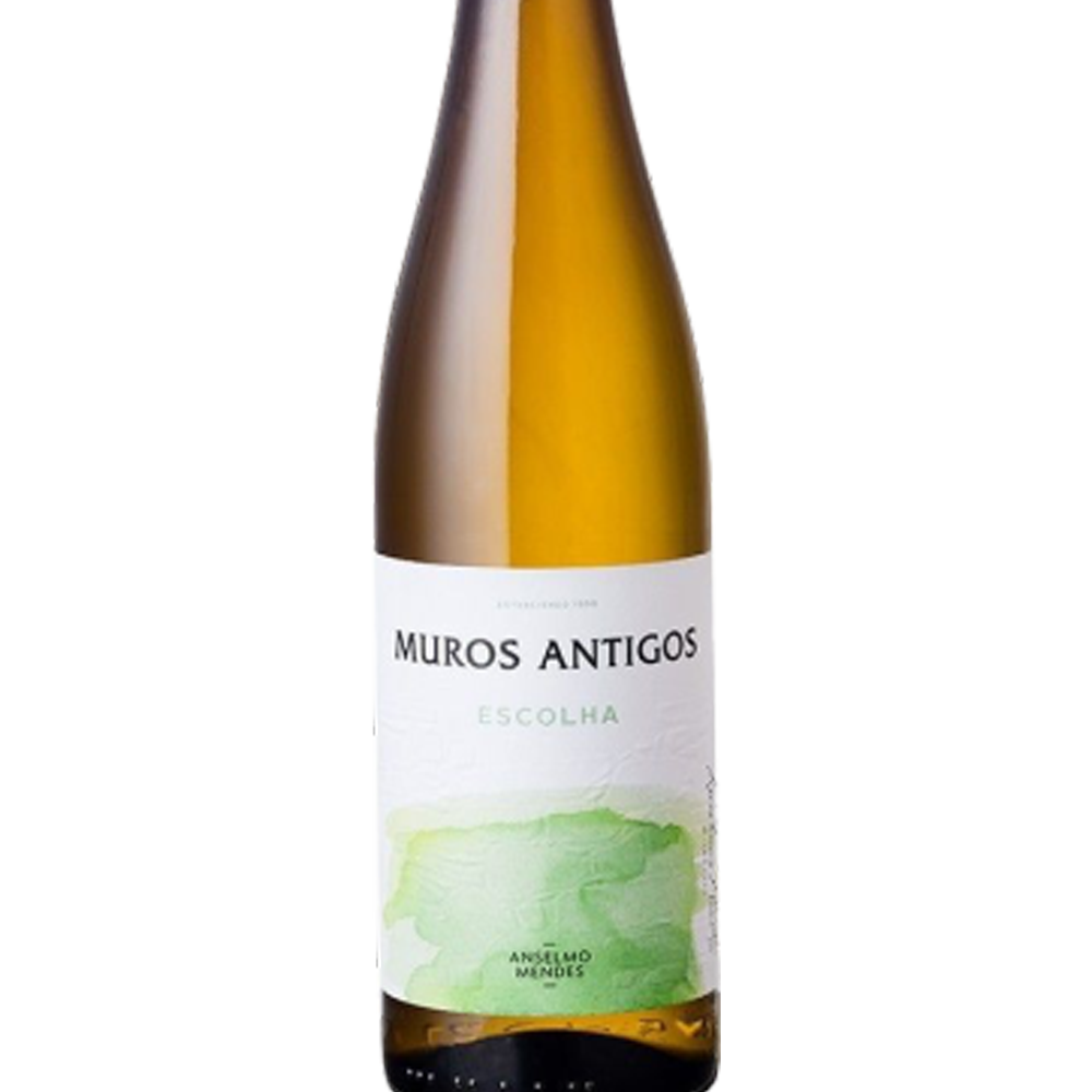 Vinho Anselmo Mendes Muros Antigos 750 ml 