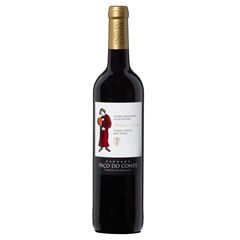 Vinho Vinha do Conde Tinto - Paço do Conde 750ml