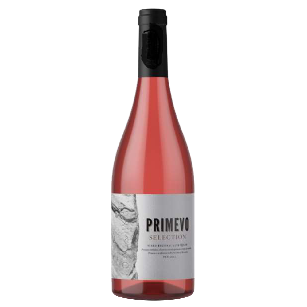Vinho Primevo Selection Rosé 750ml