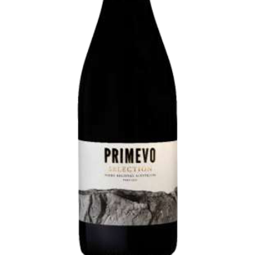 Vinho Primevo Selection Tinto 750ml