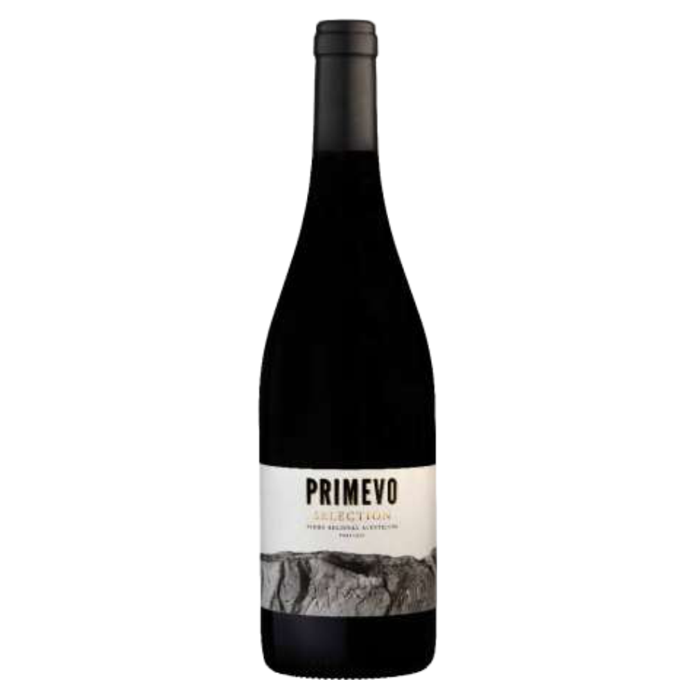 Vinho Primevo Selection Tinto 750ml