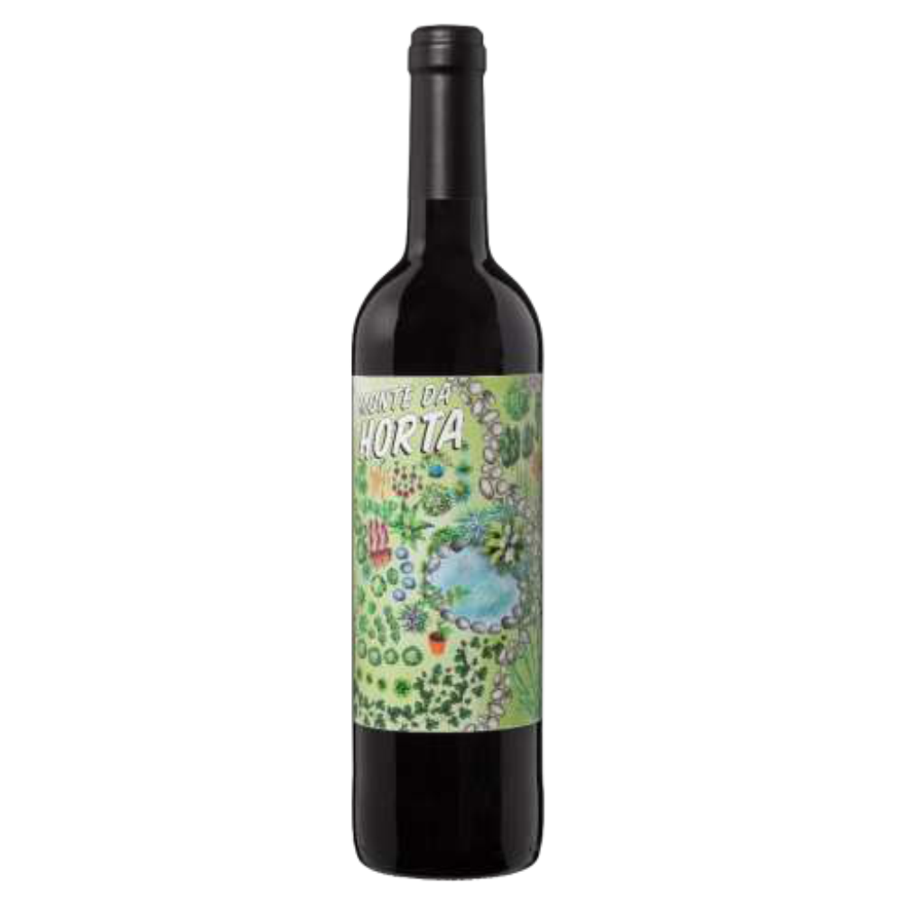 Vinho Monte da Horta Tinto 750ml