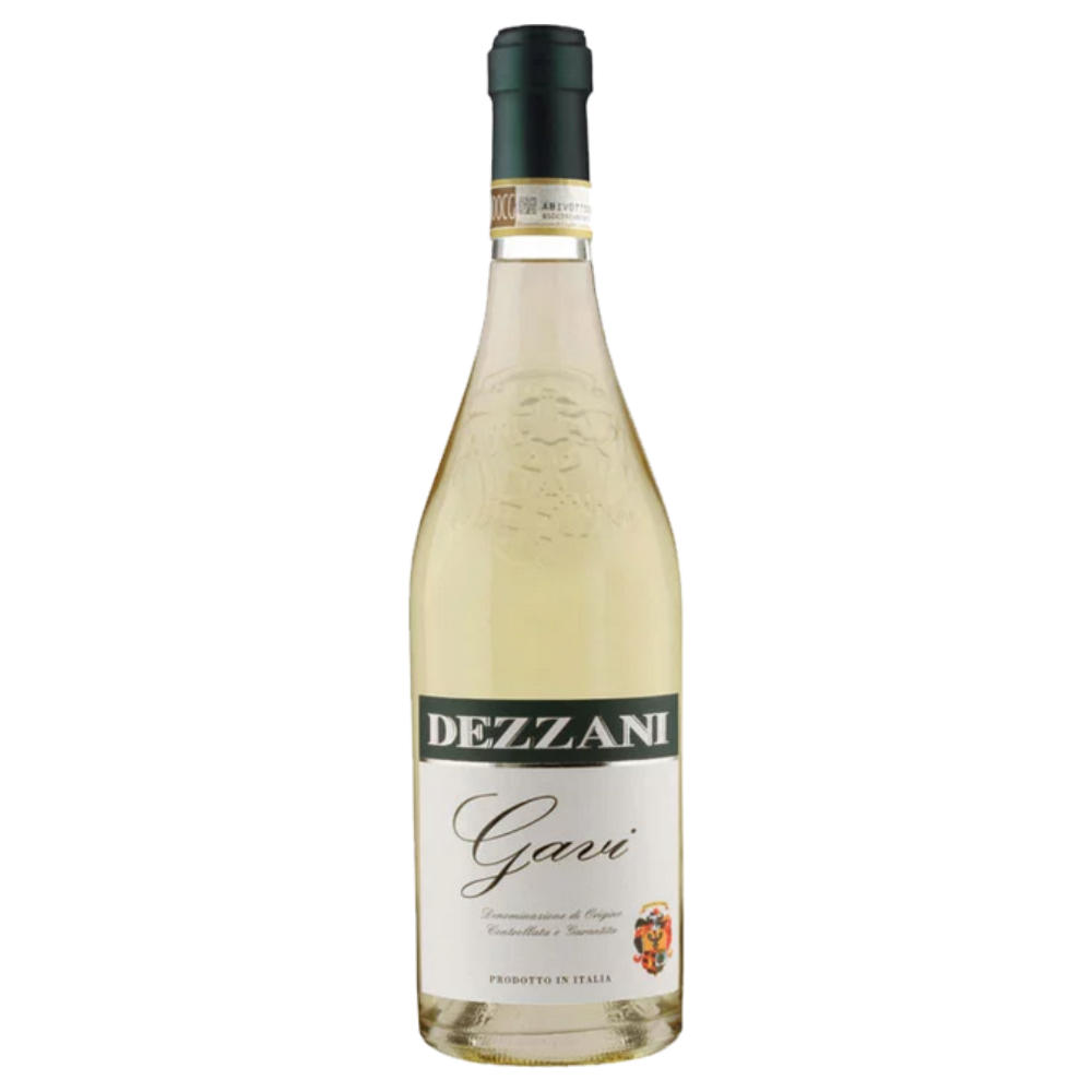 Vinho Dezzani Gavi DOCG 750 ml