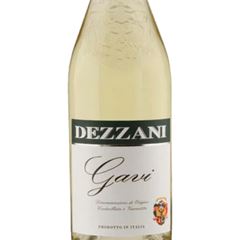 Vinho Dezzani Gavi DOCG 750 ml
