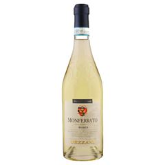 Vinho Dezzani Monferrato DOC Bianco 750 ml