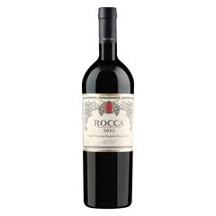 Vinho Rocca Rosso de Salento 750 ml