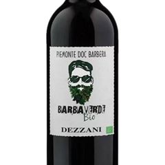 Vinho Dezzani Barbera DOC Barbaverde BIO 750ml