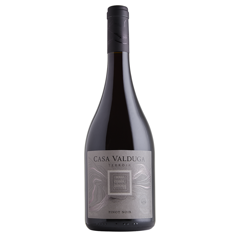 Vinho Casa Valduga Terroir Pinot Noir 750 ml