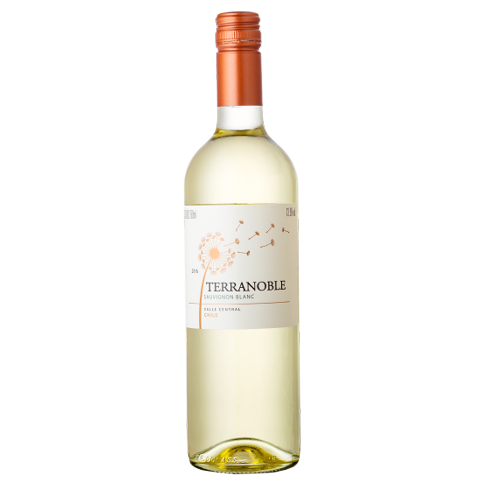 Vinho Terranoble Sauvignon Blanc 750 ml