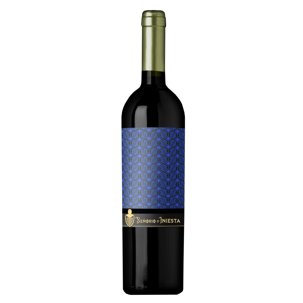 Vinho Mirabueno Tempranillo Orgânico | Vegano 750 ml