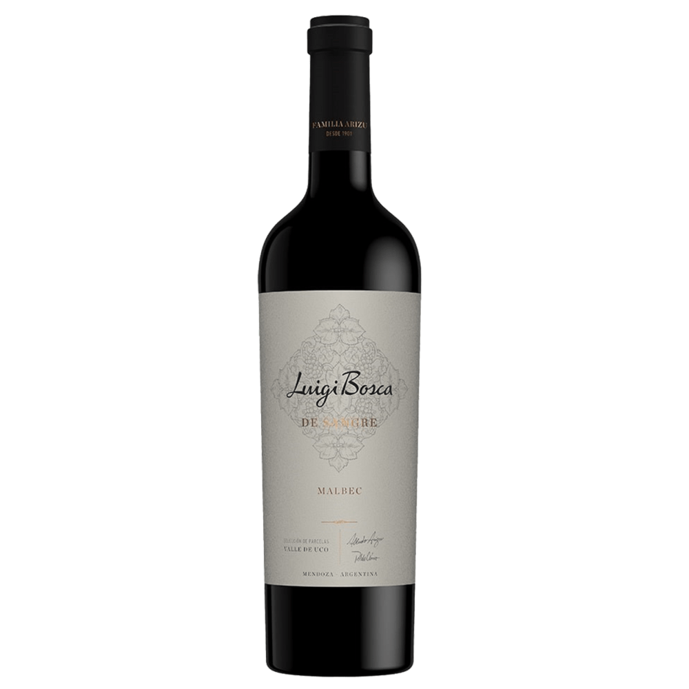 Vinho Luigi Bosca De Sangre Malbec | Valle de Uco 750 ml 