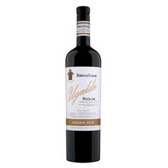 Vinho Felipe Ugalde Rioja Reserva 750 ml