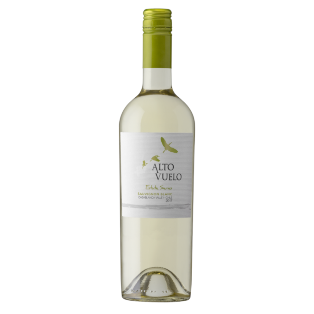 Vinho Alto Vuelo Estate Series Sauvignon Blanc 750 ml