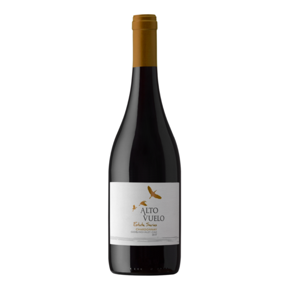Vinho Alto Vuelo Estate Series Chardonnay 750 ml