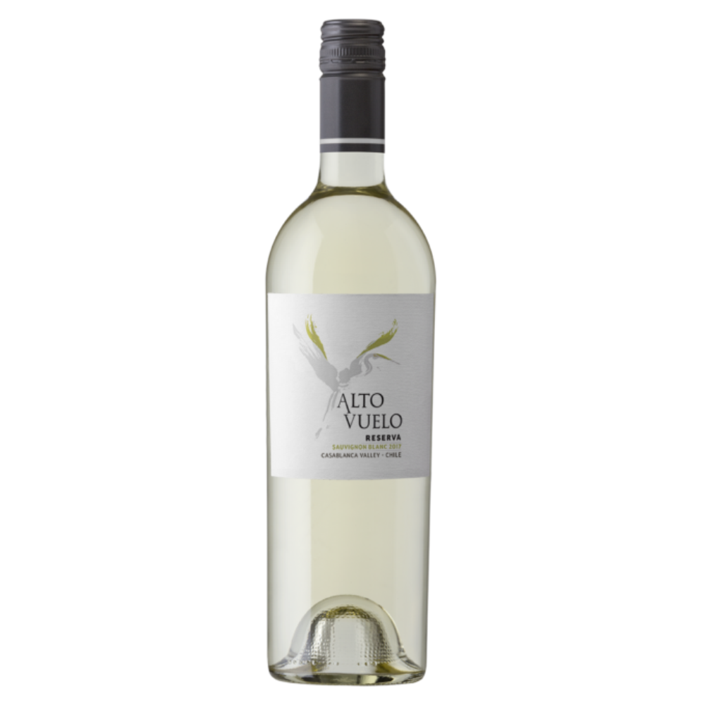 Vinho Alto Vuelo Reserva Sauvignon Blanc 750 ml