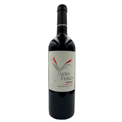 Vinho Alto Vuelo Reserva Carménère 750 ml
