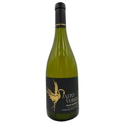 Vinho Alto Vuelo Gran Reserva Chardonnay 750 ml