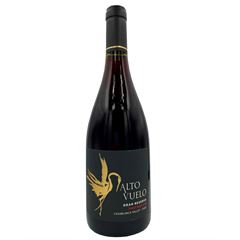 Vinho Alto Vuelo Gran Reserva Pinot Noir 750 ml