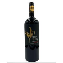 Vinho Alto Vuelo Gran Reserva Carménère 750 ml